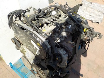 фото thumb №8, Opel zafira c insignia a 2.0 cdti 160km двигатель a20dth комплектный film