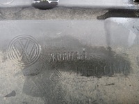 фото thumb №8, Vw caddy бампер задній задня 2k0807363 2004r-