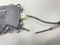 Замок задній задній кришки багажника доводчик bmw f31 f01 f02 f07 f10 x5 f15 Оригінал, фото thumb