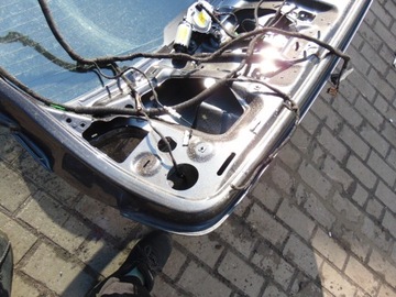 фото thumb №15, Кришка багажника audi a6 c6 універсал європа