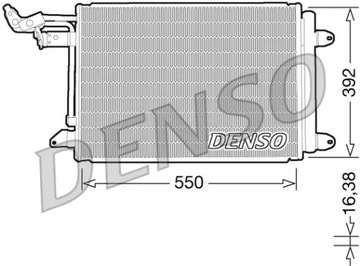 фото thumb №2, Dcn32002/den заменено через dcn32032 denso