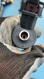 фото thumb №6, Форсунки 96440397 chevrolet nubira 2.0d