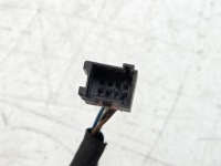 Iveco daily 06-14 фара третье  фонарь  стоп молдинг накладка 3804767 1cz в Украине, фото thumb