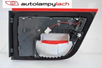 Bmw x5 e70 рестайлинг  10-13 фара задняя led правый  новая Доставка, фото thumb