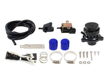 фото thumb №1, Blow off turboworks ford mustang 2.3 turbo