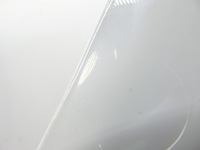 фото thumb №9, Крило праві перед переднє vw scirocco iii 08-14r колір lb9a