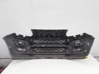 Бампер передний перед citroen c3 picasso рестайлинг  2012 - 2017 в Украине, фото thumb