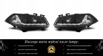 фото thumb №2, Лампы do renault megane ii 2002-2005 daylight