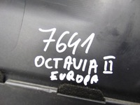 фото thumb №10, Бардачок пассажира europa skoda octavia ii 1z1