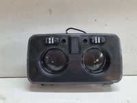 фото thumb №1, Лампа освещение салона потолочный alfa romeo giulietta 156098931