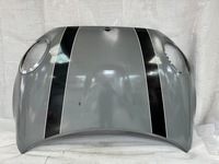 фото thumb №1, Mini f56 капот