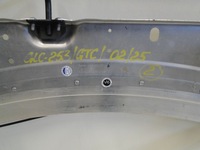 фото thumb №8, Mercedes pas переднее усилитель glc 253 x253 w253 a2536201801 рестайлинг