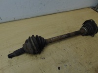 фото thumb №5, Привідний вал ліва перед opel vivaro 1.9 dci cdti