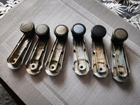 фото thumb №1, Audi a4 b6 b7 ручка склопідйомника вікон