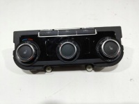 фото thumb №1, Volkswagen golf vi панель кондиционера 3c8907336n