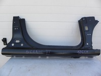 фото thumb №1, Renault scenic iii поріг права сторона 126 cm довгий