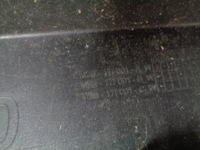 фото thumb №6, Ford s-max mk2 бампер задний задняя em2b171001