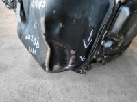 фото thumb №7, Vw caddy maxi 2.0tdi skrznia коробка передач syb