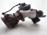 фото thumb №5, Vw sportsvan турбонагнітач 1.4tsi 04e145702l