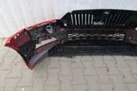 фото thumb №11, Бампер перед передний skoda octavia 4 iv 5e3 19-