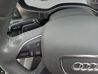 фото thumb №11, Audi a6 c7 воздуховод подушка безопасности водителя