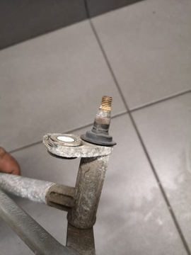 фото thumb №7, Механізм двірник audi a3 8l eu 1j1955113b