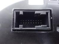 фото thumb №7, Счетчик приборы europa 654920740b 654920740 skoda fabia iv 6va 22r