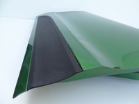 фото thumb №9, Двері ліва перед молдинг 95b831311a porsche macan 95b