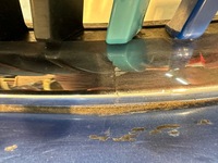 фото thumb №12, Bmw 2 f22 m набір бампер перед передній 8055299