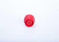 фото thumb №2, Фільтр повітря bosch 0457104001