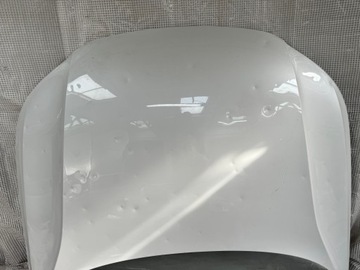 фото thumb №4, Volvo xc40 капот