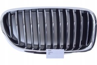 фото thumb №1, Решётка радиатора правая решётка радиатора решётка радиатора хром bmw 5 f10 f11