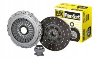 фото thumb №11, Комплект зчеплення renault espace iii 20-20 g9t