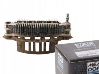 фото thumb №1, Выпрямитель генератора 14v citroen xsara picasso