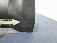 фото thumb №6, Dodge journey i рестайлинг freemont планка накладка пороговая правая 05178148af