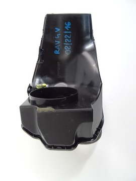 фото thumb №7, Toyota rav4 5 v 2.5 гібрид впуск канал повітря g92d1-42010