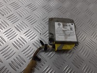 фото thumb №1, Модуль подушка безпеки vw passat b5 1j0909607