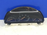 фото thumb №1, Saab 9-5 2002 прилади, прилади