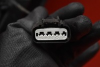 фото thumb №12, Підйомник скло лівий задня 83470-a2340 kia ceed 2 ii kombi 12-15