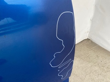 фото thumb №9, Peugeot 308 t10 хетчбек 2021r- двері праві задні познань