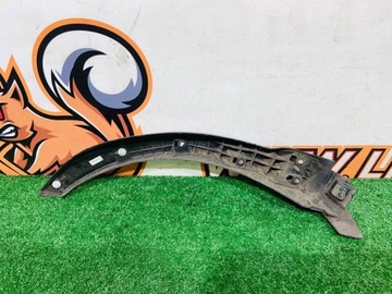 фото thumb №9, Планка накладка крила зад лівий l551 k8d228371ad