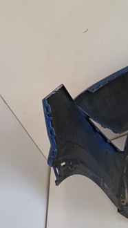 фото thumb №15, Бампер перед nissan qashqai 3 iii j12 21-