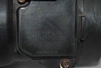 фото thumb №6, Расходомер audi a4 b6 078133471e