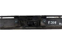 фото thumb №8, Накладка кришки багажника зад peugeot 207 hb