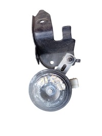 фото thumb №5, Клаксон сигнал звуковой renault clio iv оригинальный номер 256108351r