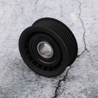 фото thumb №9, 0002020919 шкив luźne ремень serpentynowego dla c240 c280 c55 cl500