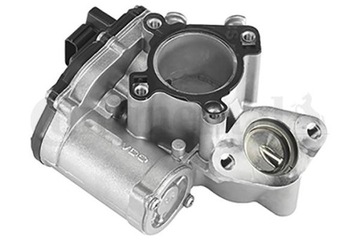 CONTINENTAL/VDO Клапан рециркуляции ОГ A2C59516597