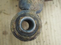 фото thumb №15, Амортизатор правый задняя пружина volvo xc70 i 2001r