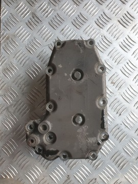 фото thumb №1, Радіаторів радіатор масла mercedes axor