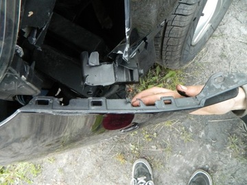 фото thumb №8, Nissan qashqai j11 бампер перед переднє z11 g